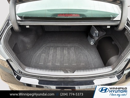 used 2018 Hyundai Sonata Hybrid car, priced at $20,499