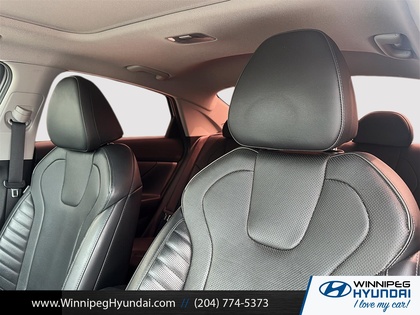used 2021 Hyundai Elantra car, priced at $20,352