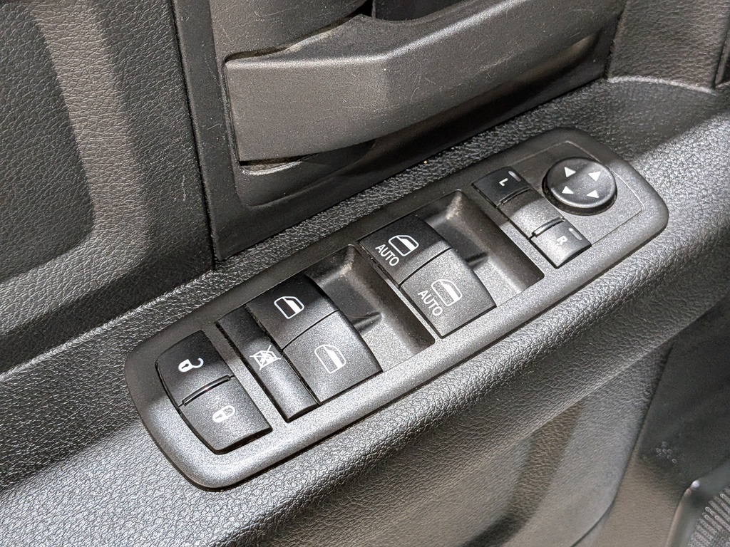 Ram 1500 Classic 2021