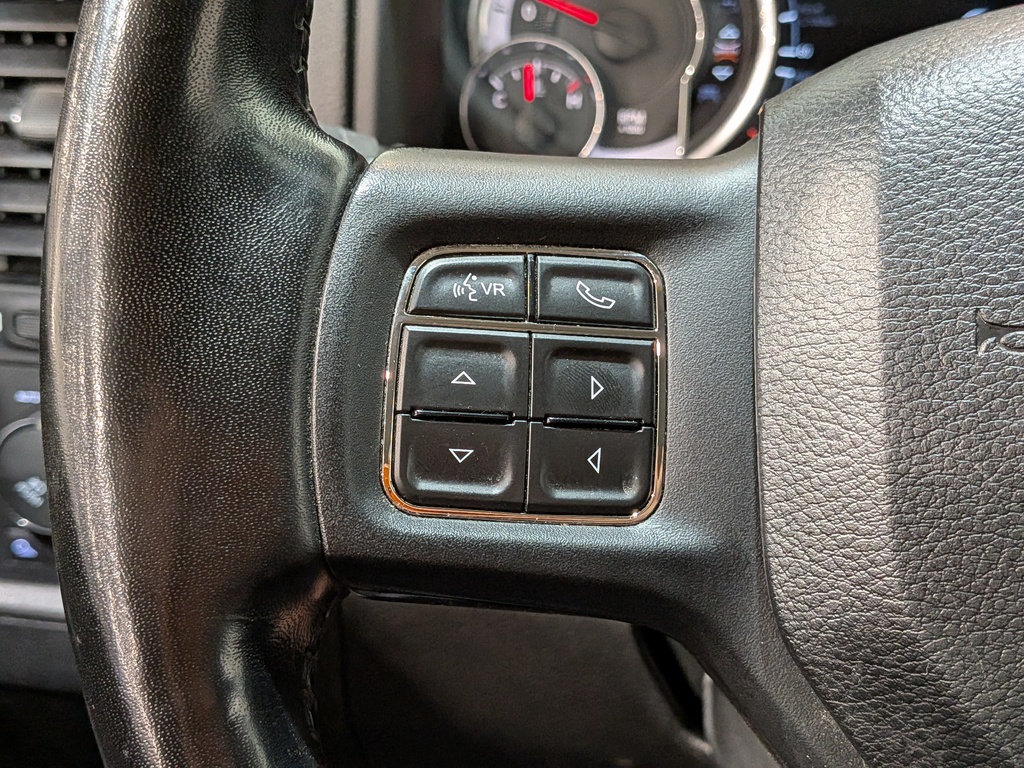 Ram 1500 Classic 2021