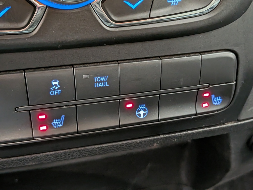 Ram 1500 Classic 2021