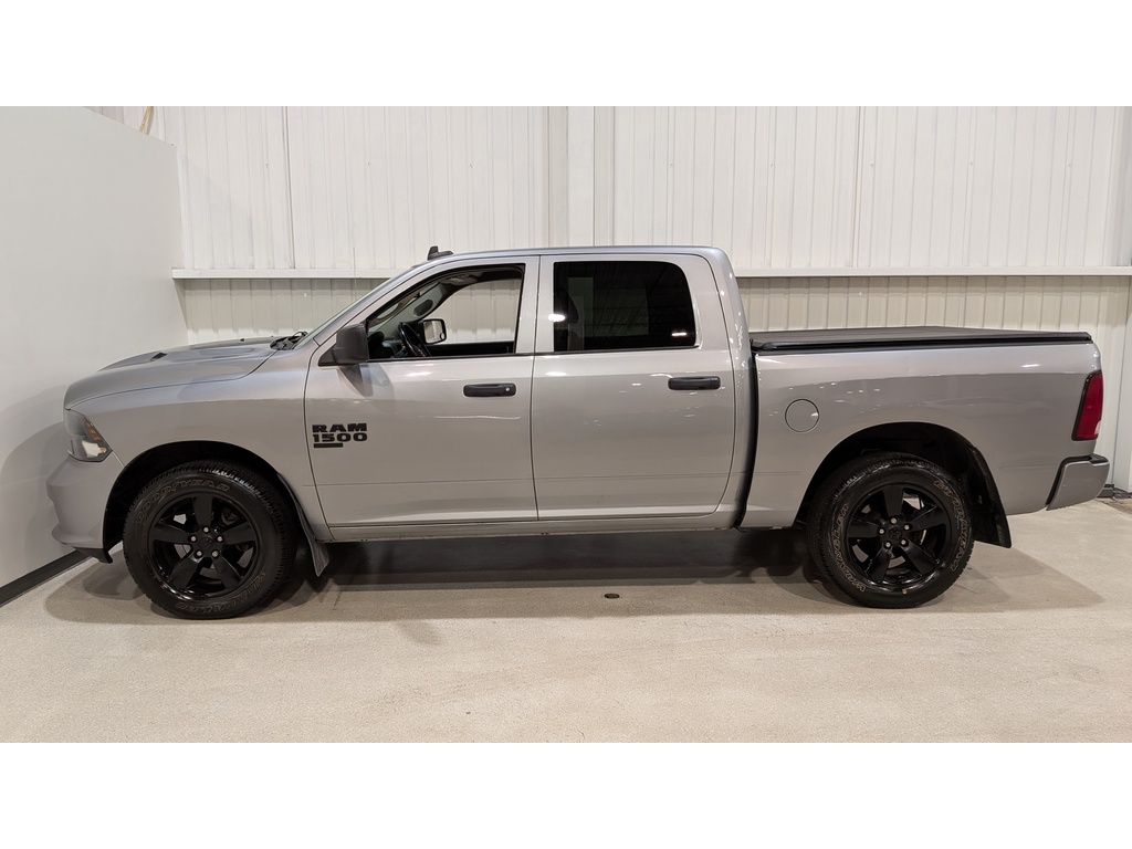 Ram 1500 Classic 2021