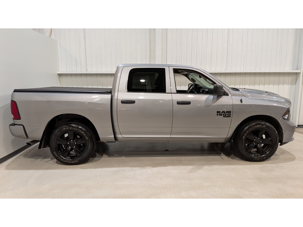 Ram 1500 Classic 2021