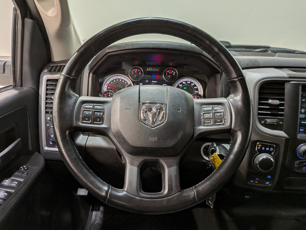 Ram 1500 Classic 2021