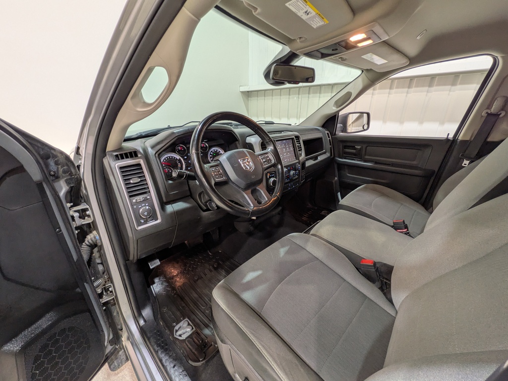 Ram 1500 Classic 2021