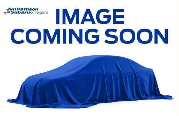 2024 Subaru Crosstrek Onyx AWD
