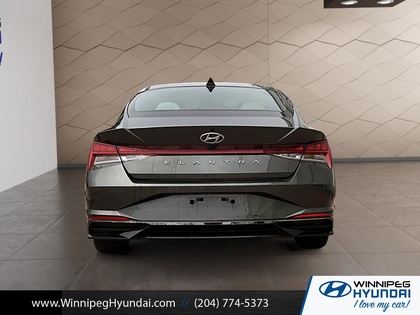 used 2022 Hyundai Elantra car, priced at $21,250
