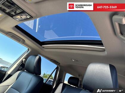 used 2023 Toyota 4Runner car, priced at $52,795