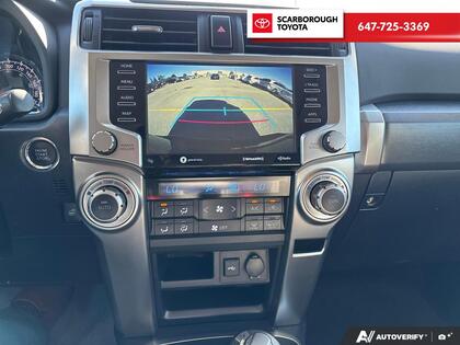 used 2023 Toyota 4Runner car, priced at $52,795