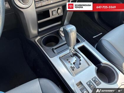 used 2023 Toyota 4Runner car, priced at $52,795