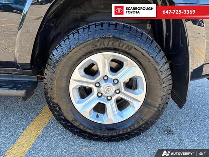 used 2023 Toyota 4Runner car, priced at $52,795