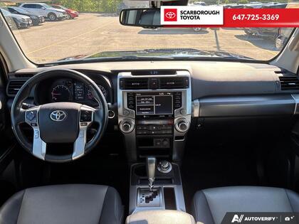 used 2023 Toyota 4Runner car, priced at $52,795