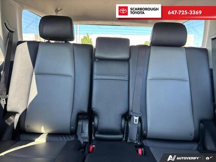 used 2023 Toyota 4Runner car, priced at $52,795