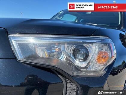 used 2023 Toyota 4Runner car, priced at $52,795