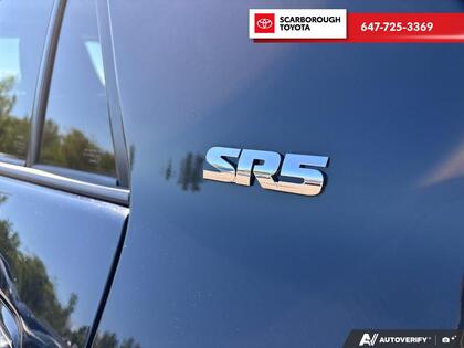used 2023 Toyota 4Runner car, priced at $52,795