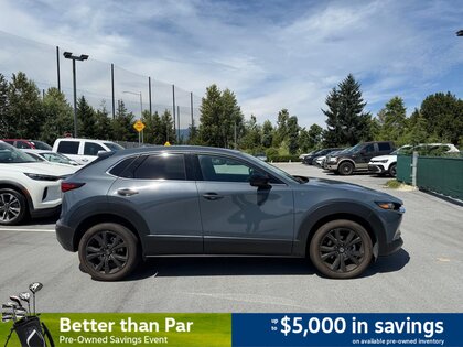used 2022 Mazda CX-30 car, priced at $32,745