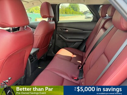 used 2022 Mazda CX-30 car, priced at $32,745
