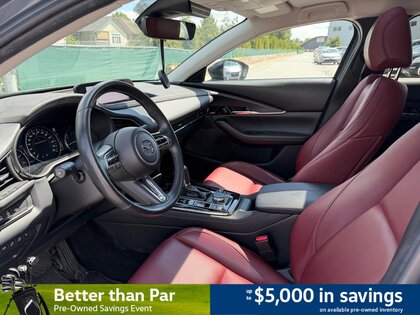 used 2022 Mazda CX-30 car, priced at $32,745