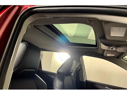 used 2024 Toyota RAV4 car, priced at $41,798
