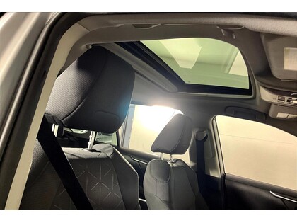used 2024 Toyota RAV4 car, priced at $42,798