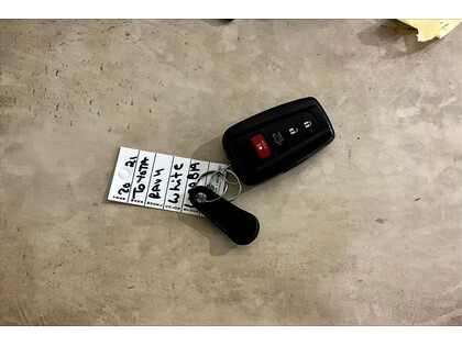 used 2021 Toyota RAV4 car, priced at $30,298