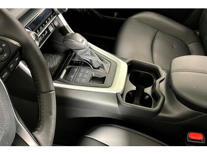 used 2021 Toyota RAV4 car, priced at $30,298
