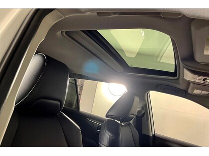 used 2021 Toyota RAV4 car, priced at $30,298