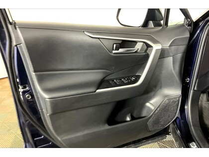 used 2023 Toyota RAV4 car, priced at $41,998