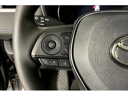used 2022 Toyota RAV4 car, priced at $39,798