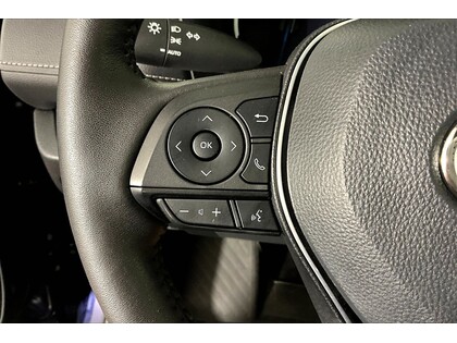 used 2023 Toyota RAV4 car, priced at $41,998