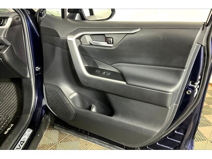 used 2023 Toyota RAV4 car, priced at $41,998