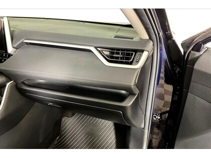 used 2023 Toyota RAV4 car, priced at $41,998