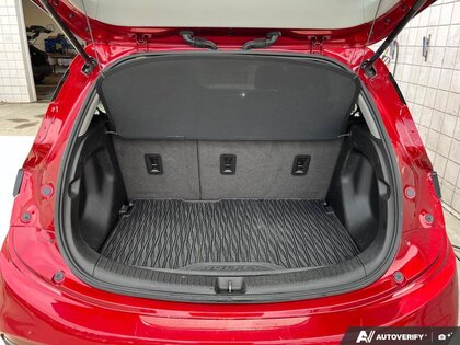 used 2023 Chevrolet Bolt EV car, priced at $25,999
