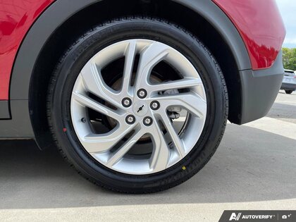 used 2023 Chevrolet Bolt EV car, priced at $25,999