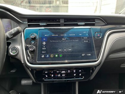 used 2023 Chevrolet Bolt EV car, priced at $25,999