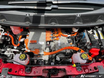 used 2023 Chevrolet Bolt EV car, priced at $25,999