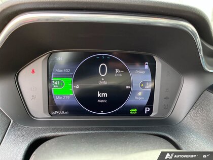 used 2023 Chevrolet Bolt EV car, priced at $25,999