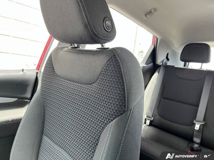 used 2023 Chevrolet Bolt EV car, priced at $25,999