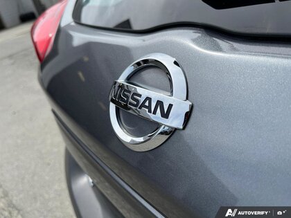 used 2019 Nissan Kicks car, priced at $12,800