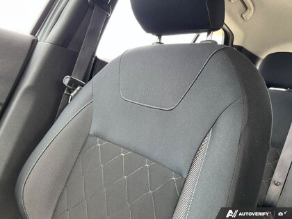 used 2019 Nissan Kicks car, priced at $12,800