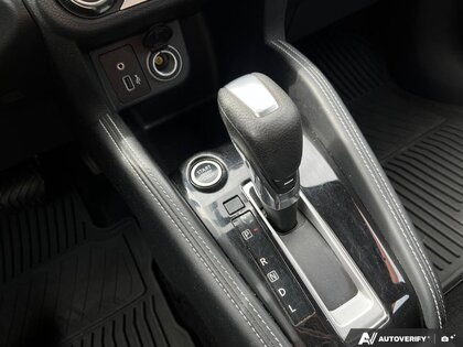 used 2019 Nissan Kicks car, priced at $12,800