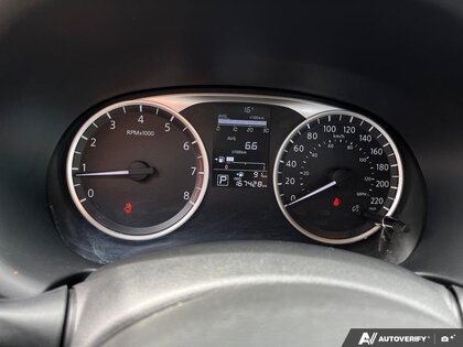 used 2019 Nissan Kicks car, priced at $12,800