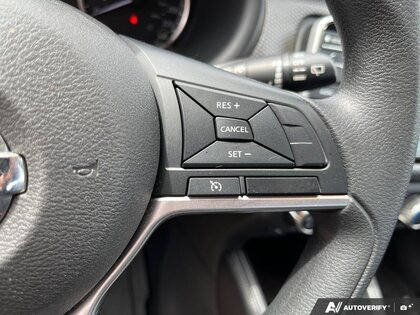used 2019 Nissan Kicks car, priced at $12,800