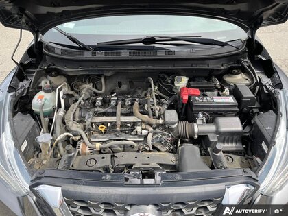 used 2019 Nissan Kicks car, priced at $12,800