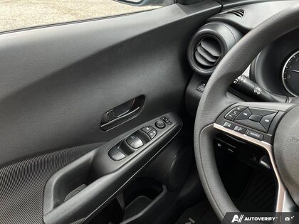 used 2019 Nissan Kicks car, priced at $12,800