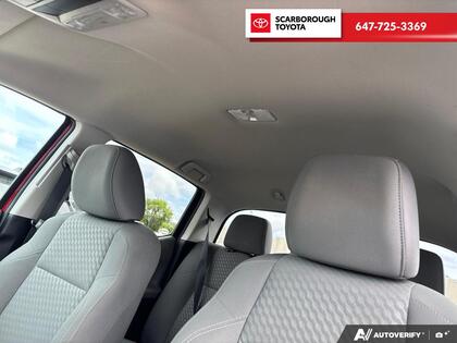 used 2023 Toyota Tacoma car, priced at $45,995