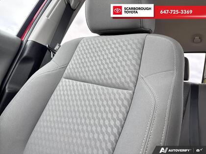 used 2023 Toyota Tacoma car, priced at $45,995