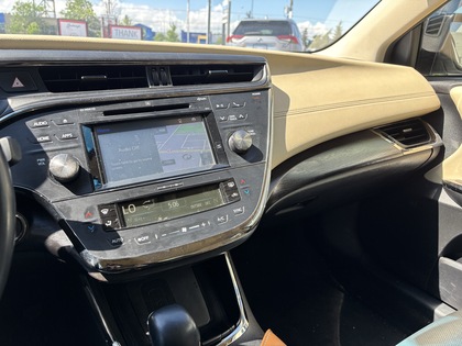 used 2016 Toyota Avalon car, priced at $17,995