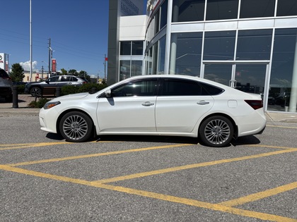 used 2016 Toyota Avalon car, priced at $17,995