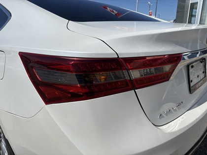 used 2016 Toyota Avalon car, priced at $17,995